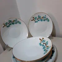 نیم ست ارکوپال نونو ۴نفره ***