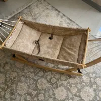 گهواره ننو