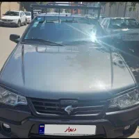 آریسان۲|خودرو سواری و وانت|تهران, خزانه|دیوار