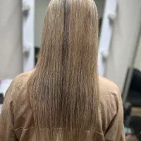 بمناسبت بلکفرایدی پروتئین و کراتین|خدمات آرایشگری و زیبایی|رشت, معلم|دیوار