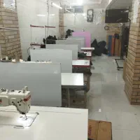 چرخکار و اتو کار  خانم و آقا