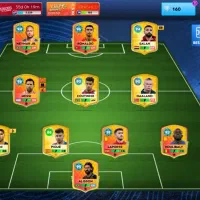 اکانت دریم لیگ Dream League Soccer 2026