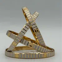 النگو طلا ام آر کد۲۱۵