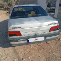 پژو 405مدل88|خودرو سواری و وانت|جیرفت, |دیوار