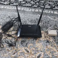 مودم دی لینک ۲۷۴۰