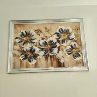 تابلو برجسته|تابلو، نقاشی، عکس|پاکدشت, پاکدشت (مامازند)|دیوار