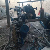 دسگاه دروگر مدل اس پی شل|ماشینآلات صنعتی|شیروان (خراسان), |دیوار