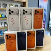 فروش انواع آیفون قسطی بدون پیش پرداخت