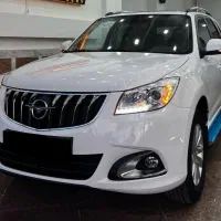 هایما S7/ مدل 94/ فروش اقساطی