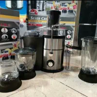 آبمیوه گیری*۴کاره آکبند*دزفول*