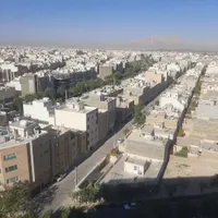 آپارتمان مسکونی در مجتمع مهتاب 2
