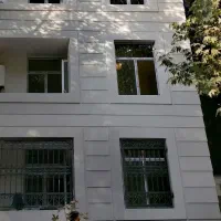 سیمانکاری محوطه‌سازی حرفه‌ای طرح سنگ چوب نما رومی|خدمات پیشه و مهارت|شیراز, مسلم|دیوار