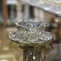 سرویس پذیرایی۲۵پارچه الینور|ظروف سرو و پذیرایی|تبریز, |دیوار