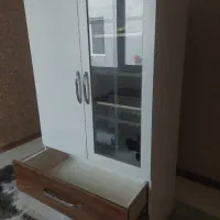 کمد کودک|اسباب و اثاث بچه|گرگان, |دیوار