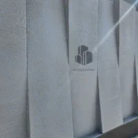 دیوار پوش سنگ مصنوعی بتن پلیمری نما مدل بازالت|مصالح و تجهیزات ساختمان|تهران, نصرت|دیوار