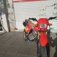 تریل پیشرو 200 مدل 1402(آرین موتور)