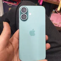 آیفون ۱۶ نرمال