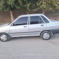 پراید88دوگانه کارخانه|خودرو سواری و وانت|تربتحیدریه, آسایش|دیوار