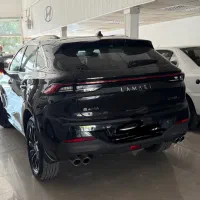 لاماری ۱۴۰۴ ایما رنگ مشکی تحویل برج ۷|خودرو سواری و وانت|شیراز, کاراندیش|دیوار