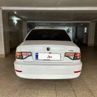 سمند سورن پلاس مدل 1403|خودرو سواری و وانت|تهران, جی|دیوار