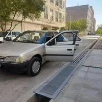 ماشین روآ|خودرو سواری و وانت|مشهد, الهیه|دیوار