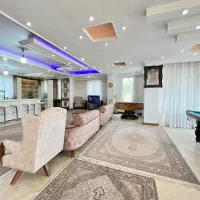 اپارتمان ۱۳۸متر کلید نخورده انبیا دادگستری