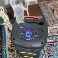 اسپیکر|سیستم صوتی خانگی|کرمان, |دیوار