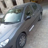 پژو 206 sd مدل 94 کم کار|خودرو سواری و وانت|تهران, شمسآباد|دیوار