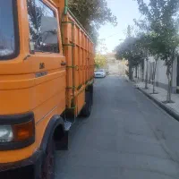 خاور 608 مدل1383|خودرو سنگین|ورامین, ورامین|دیوار