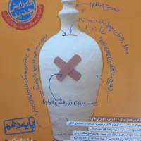 اقتصاد جامع خیلی سبز|کتاب و مجله آموزشی|تهران, اباذر|دیوار