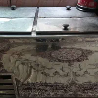 یخچال چهار در