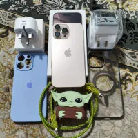 آیفون 16 pro max zaa ریجستر شده نو