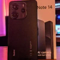گوشی NOTE 14