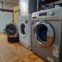 تعمیرات تخصصی انواع یخچال و لباس شویی|خدمات پیشه و مهارت|مرودشت, ژیان|دیوار