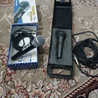 میکروفون|صوتی و تصویری|قم, نیروگاه|دیوار