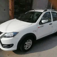 کوئیک 1403 در حد صفر|خودرو سواری و وانت|مشهد, شهید قربانی|دیوار