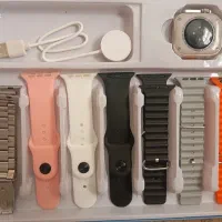 ساعت هوشمند