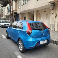 Mg3 2015|خودرو سواری و وانت|تهران, تهرانپارس جنوبی|دیوار