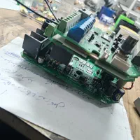 تعمیرات تخصصی تمامی برد های الکترونیکی