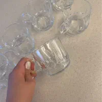 استکان چای خوری