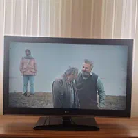 تلوزیون ۴۲اینج ال جی اصل