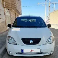 تیبا صندوقدار مدل ۴۰۰ بدون رنگ