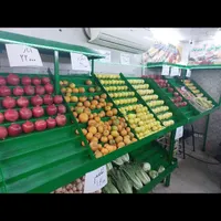 پالت میوه|فروشگاه و مغازه|تهران, سبلان (لشگر)|دیوار