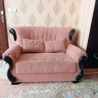 مبل محکم و مقاوم|مبلمان خانگی و میز عسلی|تربتحیدریه, طالقانی|دیوار