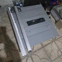 میز برش مارک محک در حد نو ابزار ولیزاده