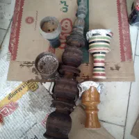 قلیان|کلکسیون و سرگرمی|رشت, یخسازی|دیوار