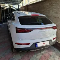 دیگنیتی پرایم 1404|خودرو سواری و وانت|هشترود, |دیوار