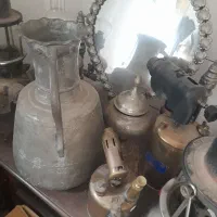 اشیای خیلی قدیمی