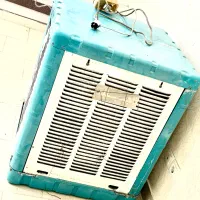 کولر ابی جبال بزرگ