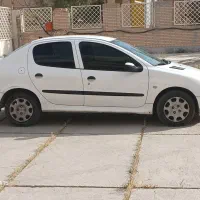 *۲۰۶ sd  v20 *|خودرو سواری و وانت|تهران, تسلیحات|دیوار